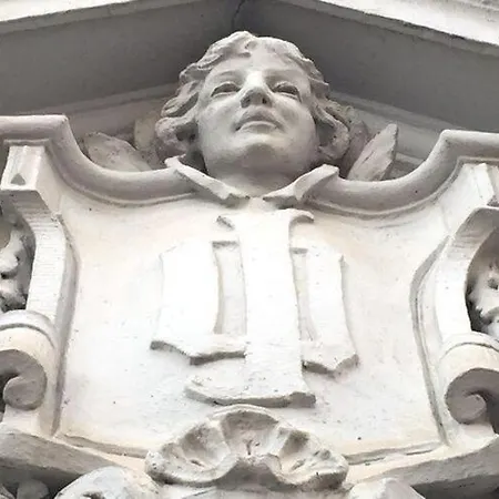 Elbe Sandstone Apartment *
