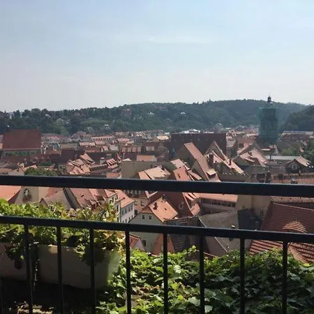Elbe Sandstone * Meissen
